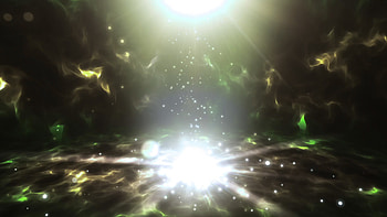 Magical Ground Beautiful Animated PixelBoom HD wallpaper