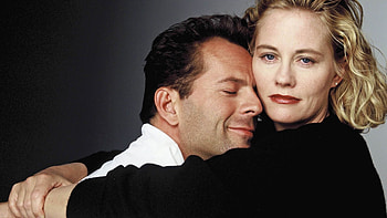 Moonlighting, TV Show, Best TV, Couples HD wallpaper
