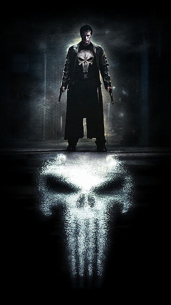 The Punisher (2022) movie HD phone wallpaper