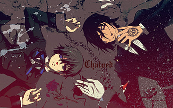 Kuroshitsuji Â· | Background ID:118288 HD wallpaper