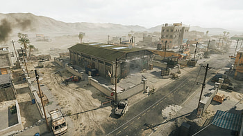Delta Force : Tactical Terrain in Action, video game, Delta Force HD wallpaper