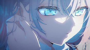 Alya Sometimes Hides Her Feelings in Russian HD wallpaper