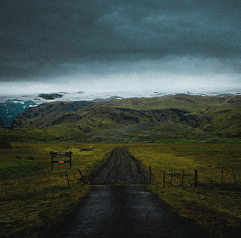 Road to peace, landscape, greenery, nature HD wallpaper