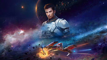 Everspace 2 Game, everspace-2, 2023-games, games HD wallpaper