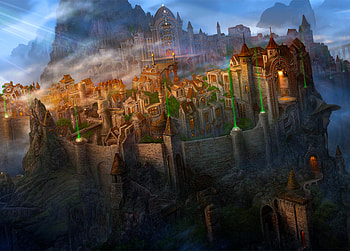 The Journey Of Elaina, Anime HD wallpaper