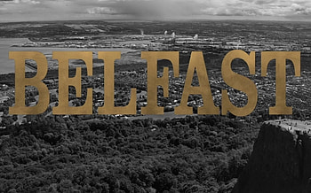 Belfast movie, Watch online, Streaming details, Cast HD wallpaper