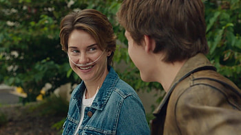 The Fault in Our Stars, Hazel Grace Lancaster, , Fanpop HD wallpaper