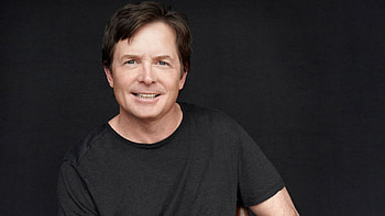 Michael J. Fox, TV show fanart, The Michael J. Fox Show HD wallpaper