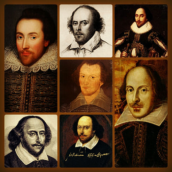 Love, William Shakespeare collage, PicMonkey, Pinyourlove HD phone wallpaper