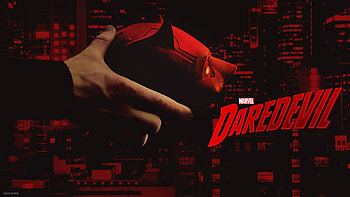 TV Show, Daredevil HD wallpaper