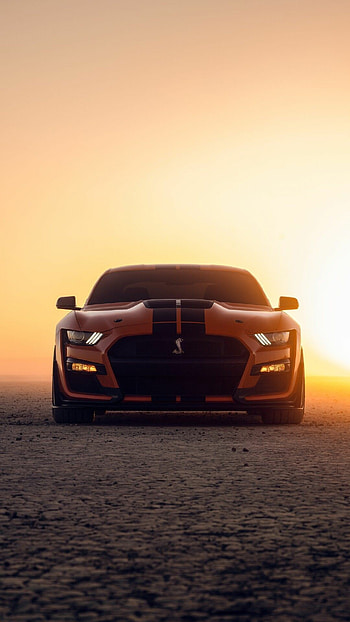Cars, Full , Dream cars, Audi Mustang Shelby HD phone wallpaper