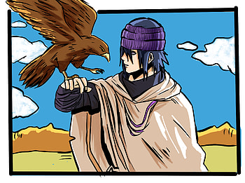 sasuke, Sasuke Uchiha HD wallpaper