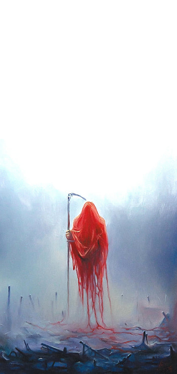 ...And I Return To Nothingness, music HD phone wallpaper