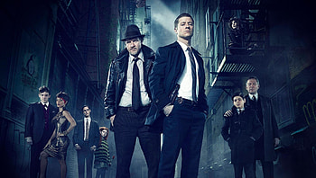 Gotham (2022) movie HD wallpaper