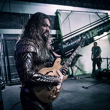 Aquaman Justice League, aquaman, super-heroes, movies, jason-momoa HD phone wallpaper