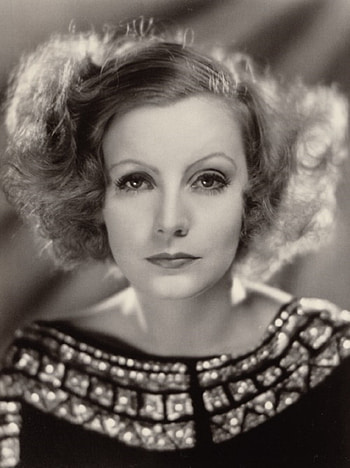 Greta Garbo, Famous Actor, Jooinn HD phone wallpaper
