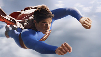 Superman Returns (2022) movie HD wallpaper