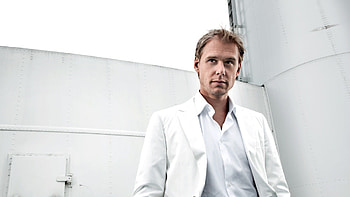Armin Van Buuren HD wallpaper
