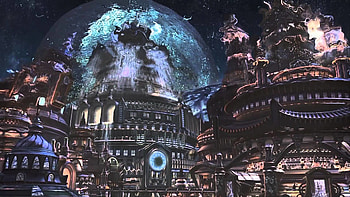 Final Fantasy X | X-2 Official CGI Trailer - PS3 PS Vita HD wallpaper