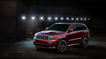 2017 Jeep Grand Cherokee, jeep-grand-cherokee, jeep, cars, 2018-cars HD wallpaper