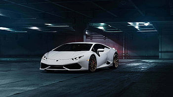 U , Lamborghini Huracan, Unmatched clarity, Impressive visuals HD wallpaper