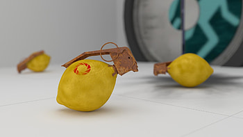 Video Game - Portal 2 HD wallpaper
