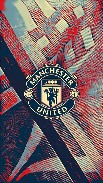 Manchester United 2022 , Red Devils, Sports theme, Soccer HD phone wallpaper