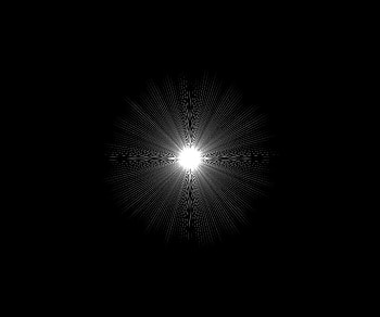 Shine, Lines, Brilliance, Dark Background, Rotation HD wallpaper