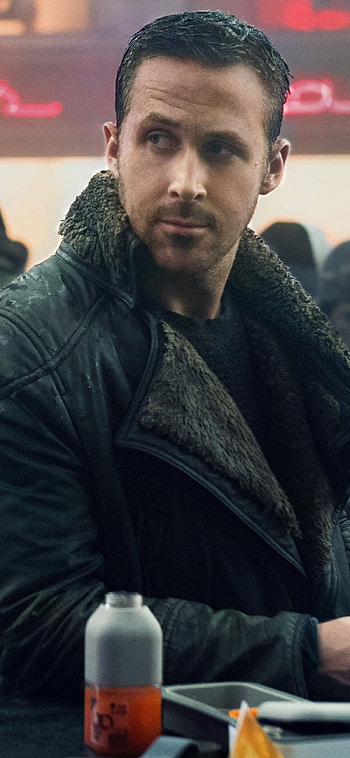 Ryan Gosling, Blade Runner, xs, x HD phone wallpaper
