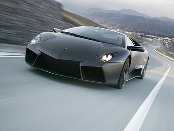 Transport, Auto, Lamborghini HD wallpaper