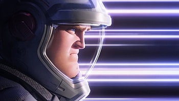 Mo Morrison Buzz Lightyear Zurg Sox Diaz Darby Steel Lightyear HD wallpaper
