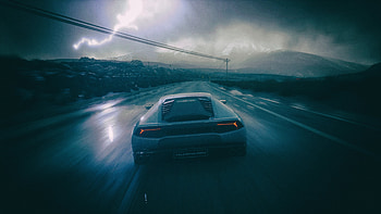 DriveClub Huracan , driveclub, games, lamborghini-huracan, lamborghini HD wallpaper