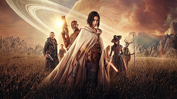 Rebel Moon Movie , movie, Rebel Moon HD wallpaper
