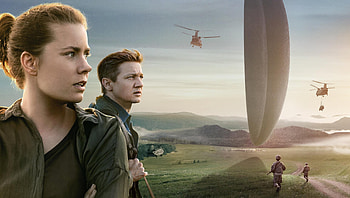 Arrival (2022) movie HD wallpaper