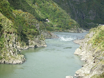 manawatu, from road side, interesting view HD wallpaper