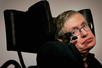 Stephen Hawking, Stimmen zum tode, Other subject HD wallpaper