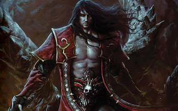 Fantasy, Men HD wallpaper