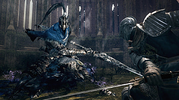 Dark Souls 2 Collection (35+) HD wallpaper