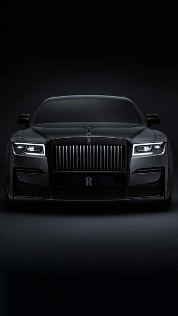 2021 rolls-royce, royce, white, car, black, rolls HD phone wallpaper