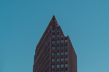 Urban architecture, building HD wallpaper