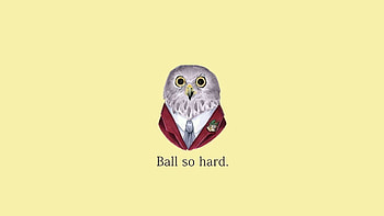Background, Owl, Vector, Eyes, Drawing HD wallpaper
