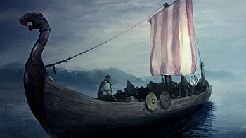 Vikings Collection For HD wallpaper