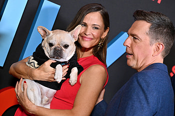 Family Switch: A Ultra Featuring Jennifer Garner and Ed Helms, movie, Jennifer Garner, Ed Helms HD wallpaper