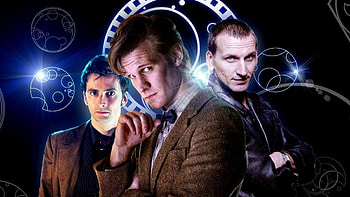 11th Doctor Who , Top-quality backgrounds, Stunning visual appeal, Doctor Who fandom HD wallpaper