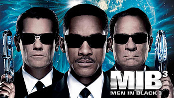Tommy Lee Jones, Men in Black, Movies, Men in Black 3 HD wallpaper