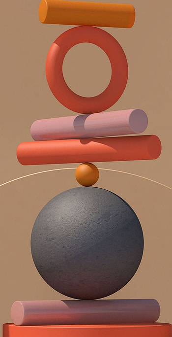 Stable, diagram, red HD phone wallpaper
