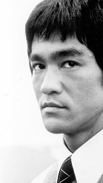 Bruce Lee, Movies, , Bruce Lee HD phone wallpaper