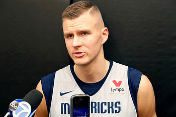 Kristaps Porzingis, Don't boo him HD wallpaper