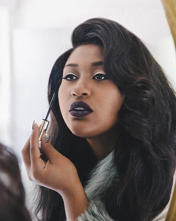 Jazmine Sullivan, New album, Reality show, Reviewed HD phone wallpaper