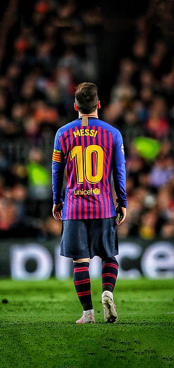 Lionel Messi, Soccer superstar, football players, football HD phone wallpaper